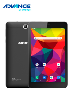 Tablet Advance Prime PR5860, 8