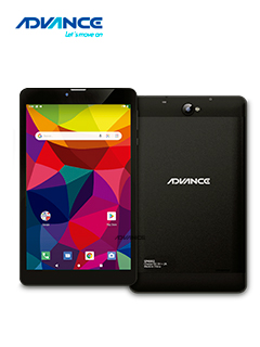 Tablet Advance SmartPad SP4872, 8