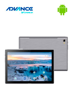 Tablet Advance SmartPad SP5702, 10.1