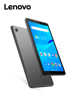 Tablet Lenovo Tab M7 LTE, 7.0
