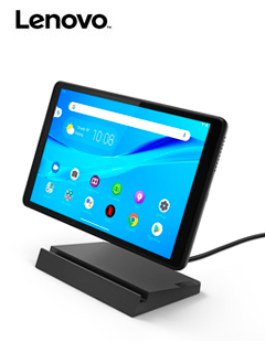 Tablet Lenovo Smart Tab M8, 8