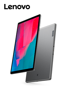 Tablet Lenovo Tab M10 FHD Plus, 10.3