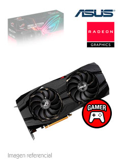 Tarjeta de video Asus AMD Radeon