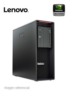 Workstation Lenovo ThinkStation P520 Intel Xeon