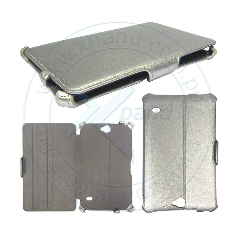 Imagen: Flip Cover Advance SP7245, Para tablet de 8", ideal para Advance SmartPad SP7245.