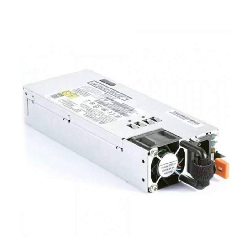 Imagen: ThinkSystem 750W 230V/115V Platinum Hot-Swap Gen2 Power Supply v2