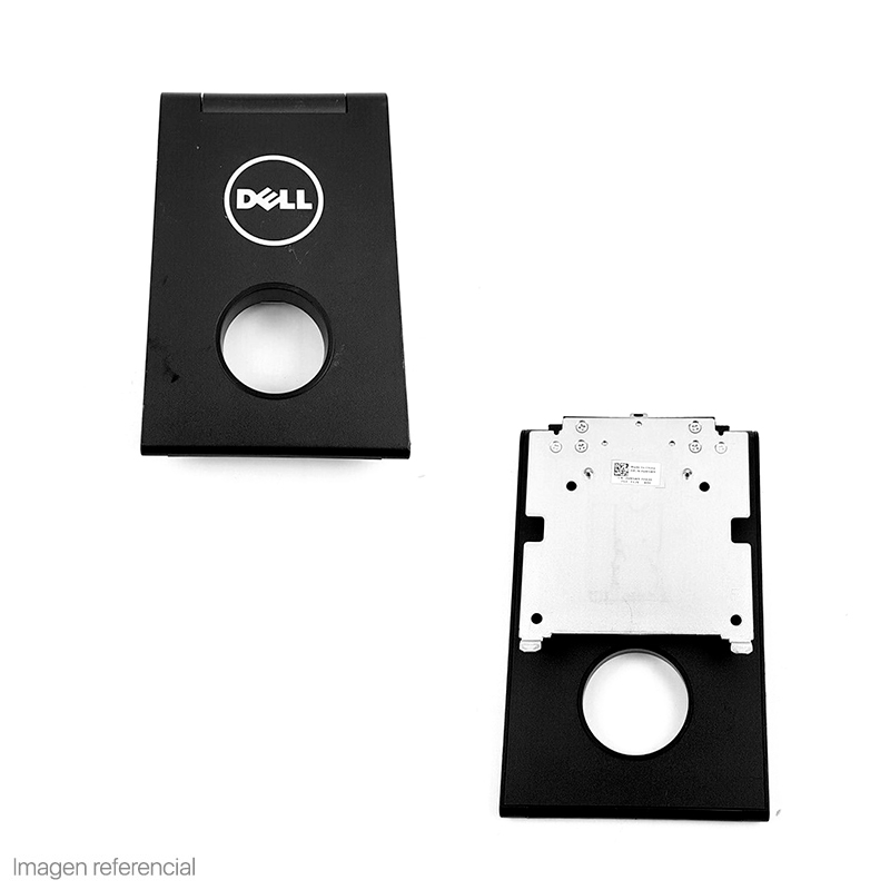 Imagen: Soporte Ajustable para Dell Optiplex 3050 (AIO, Computadora V85W9 / 0V85W9)