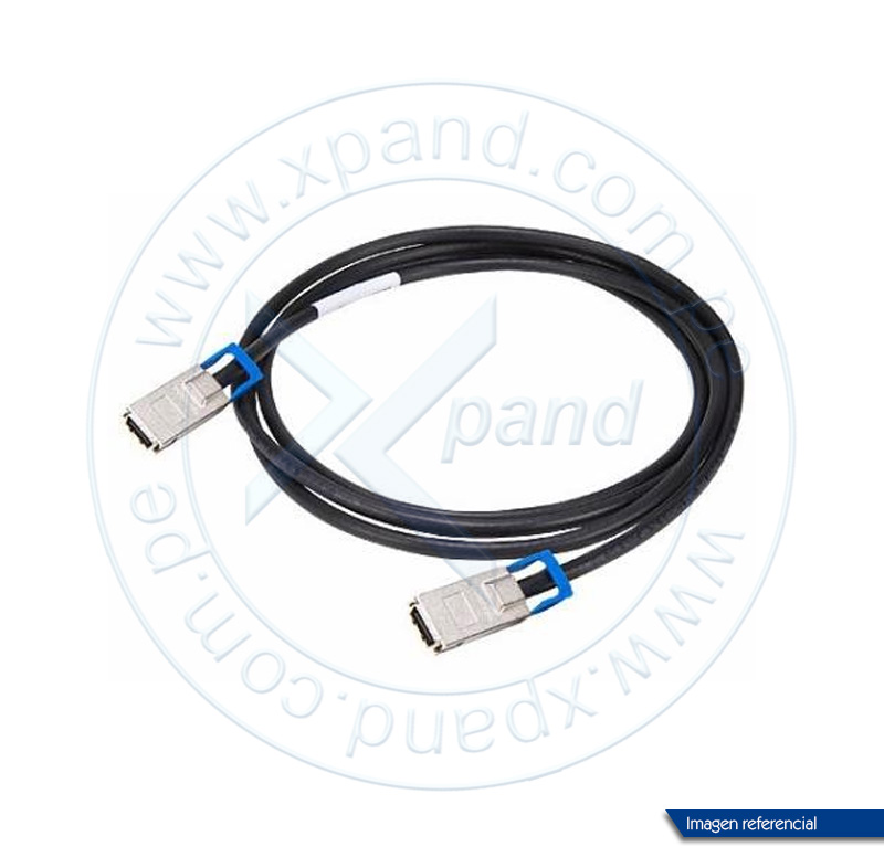 Imagen: Kit de Cable HP ML150 Gen9 Mini SAS H240.
