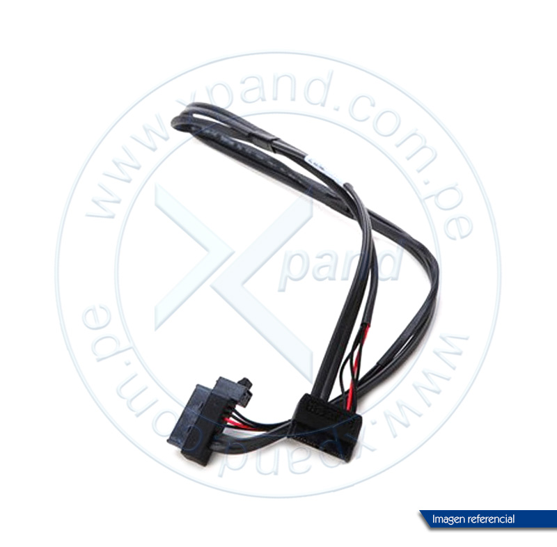 Imagen: Cable para unidad ptica Lenovo 00AL956, para System x3650 M5, SAS/SATA.