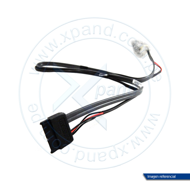 Imagen: Cable SATA para unidad optica Lenovo 69Y1194, SATA, para System x3550 M4.
