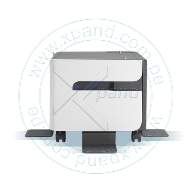 Imagen: Gabinete para HP LaserJet M525 MFP (CF338A)