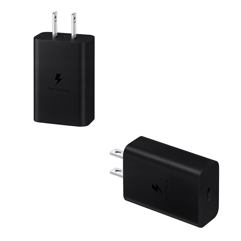 Imagen: TABLET, ACCESORIOS DE; SAMSUNG; POWER ADAPTER 15W_PD (PA ONLY)