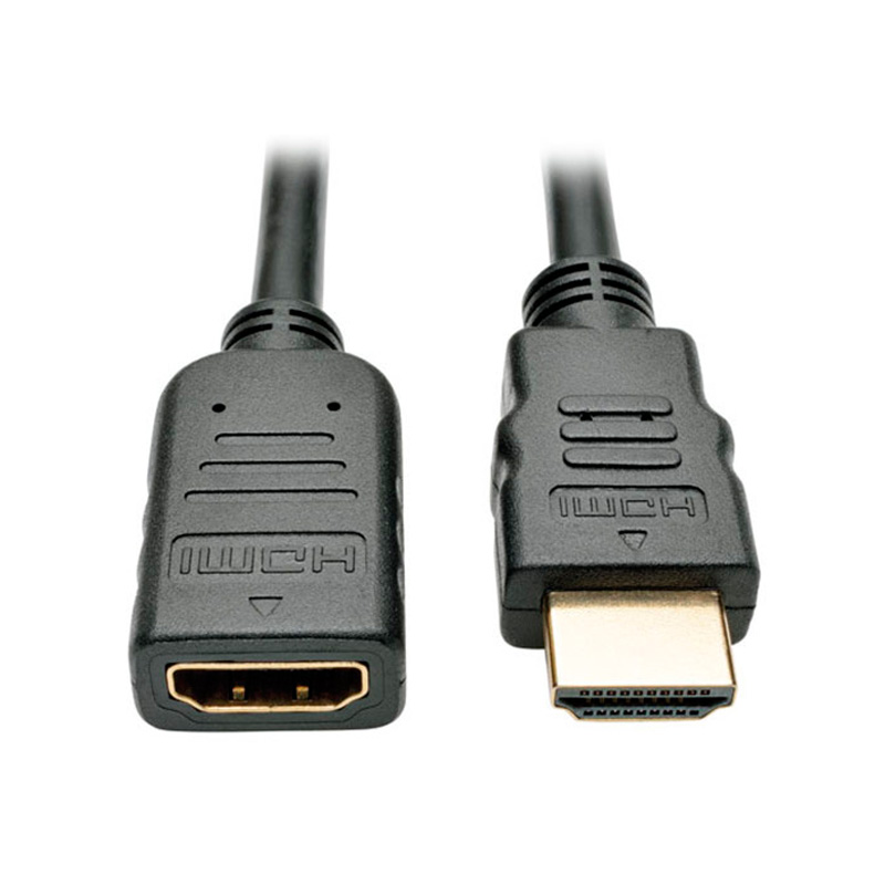 Imagen: Cable HDMI Tripp-Lite P569-006-MF, 1.83 mts, 4K, video Digital con Audio.
