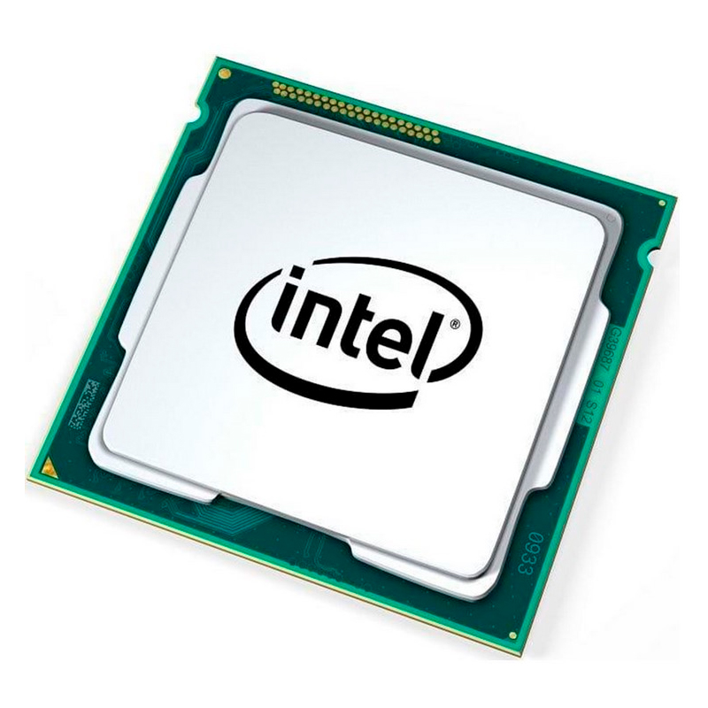 Imagen: Procesador Intel Core i3-9100T, 3.10 / 3.70 GHz, 6MB Cach L3, LGA1151, 35W, 14nm, 4-Core