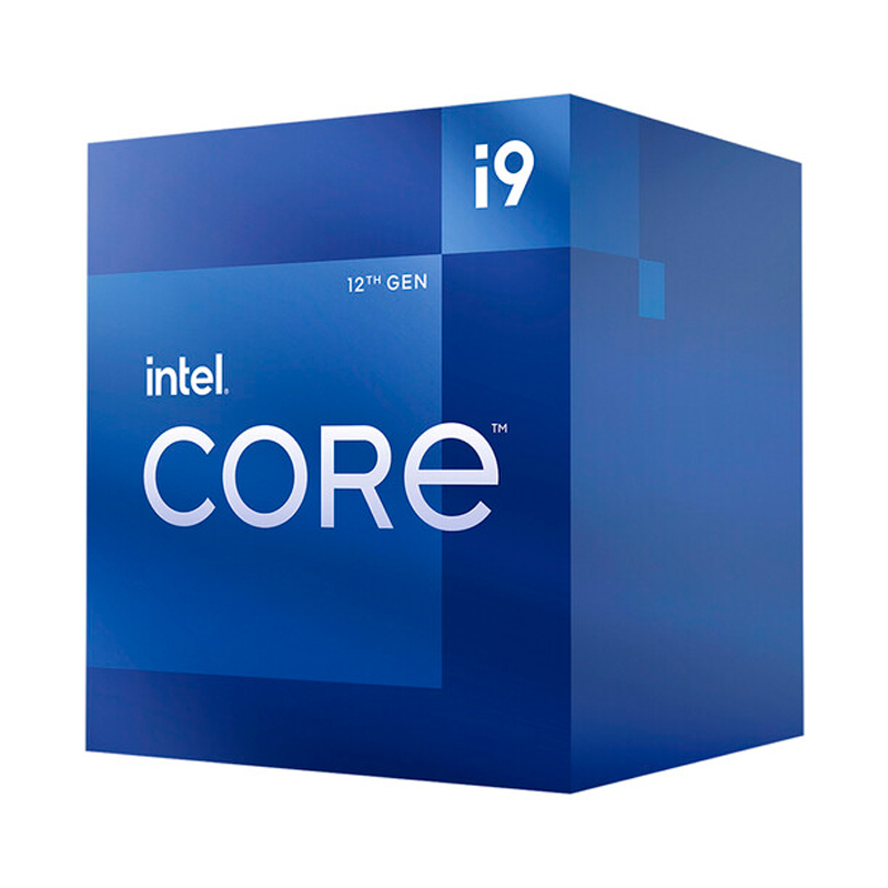 Imagen: Procesador Intel Core i9-12900 2.40 / 5.10GHz 30 MB Intel Smart Cach LGA1700, 65W/202W