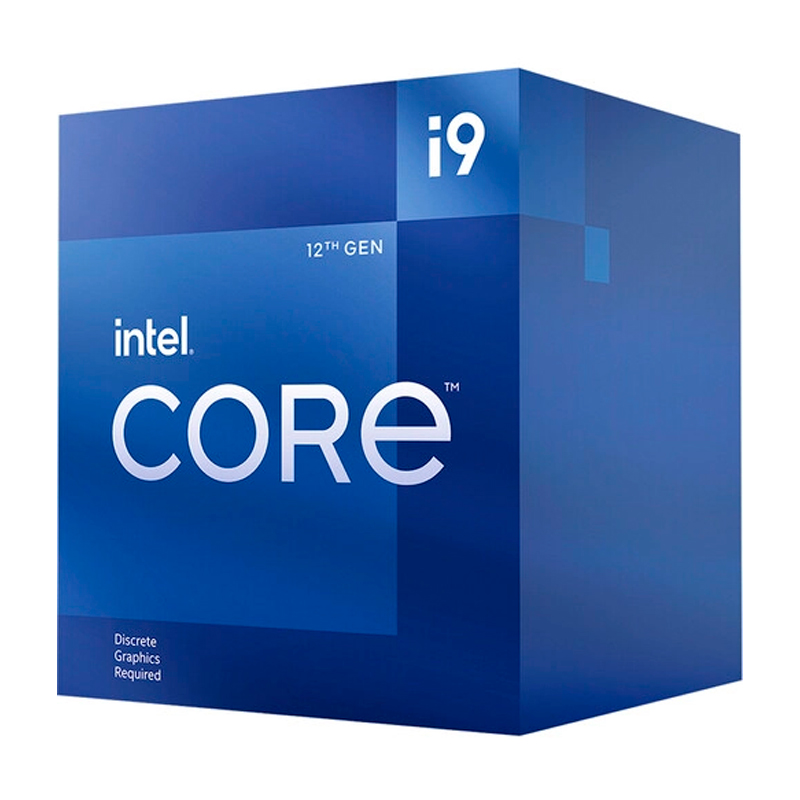 Imagen: Procesador Intel Core i9-12900F 2.40 / 5.10GHz 30 MB Intel Smart Cach LGA1700, 65W/202W