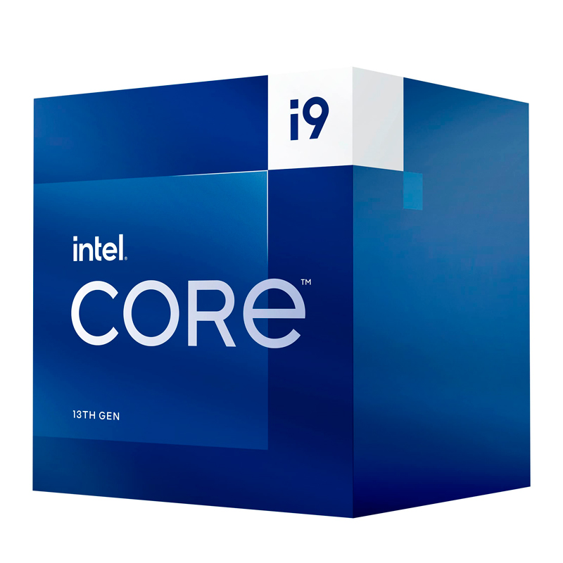 Imagen: Procesador Intel Core i9-13900 2.00 / 5.60GHz, 36 MB Intel Smart Cach, LGA1700, 65W/219W