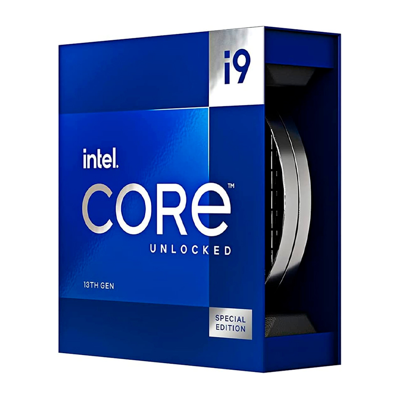 Imagen: Procesador Intel Core i9-13900KS 2.40/6.00GHz 36MB SmartCache LGA1700, 150W, Intel 7(10nm)