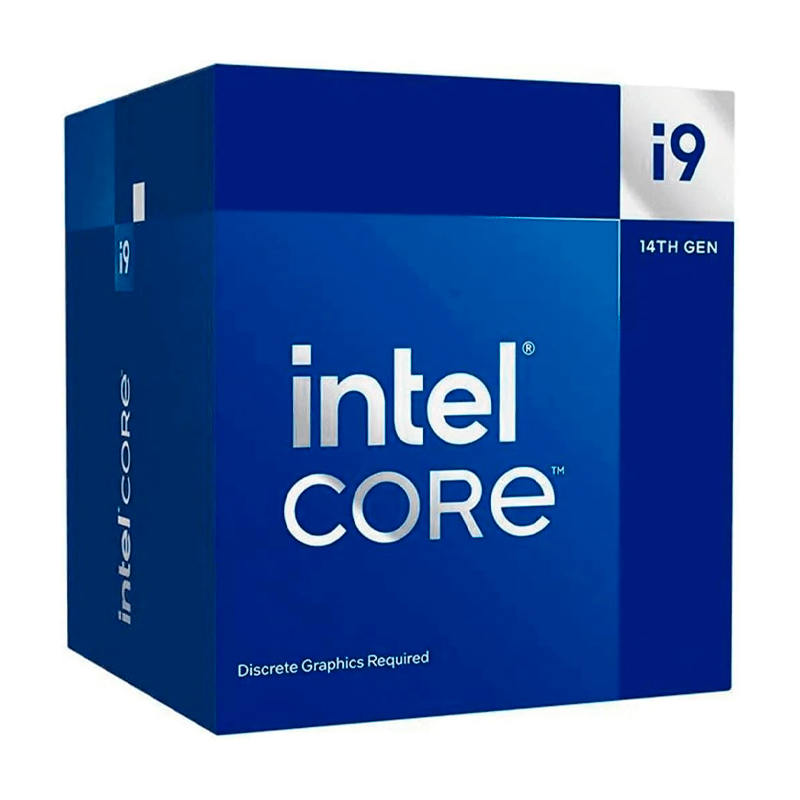 Imagen: Procesador Intel Core i9-14900 2.00/5.80GHz, 36 MB Intel Smart Cach, LGA1700, 65W/219W