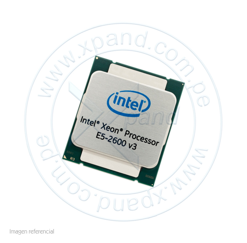 Imagen: Disipador de Calor Dell 0WC4DX, para procesadores en serivdor Dell PowerEdge T430.