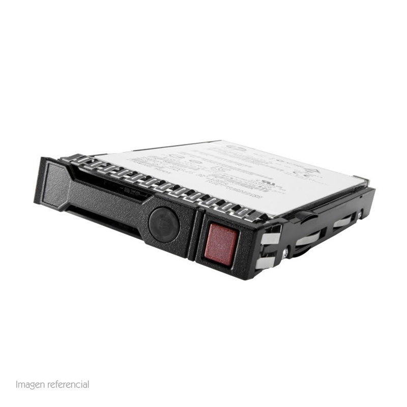 Imagen: Disco duro HPE J9F42A, 600GB, SAS 6.0, 7200 RPM, SFF, SC,2.5".