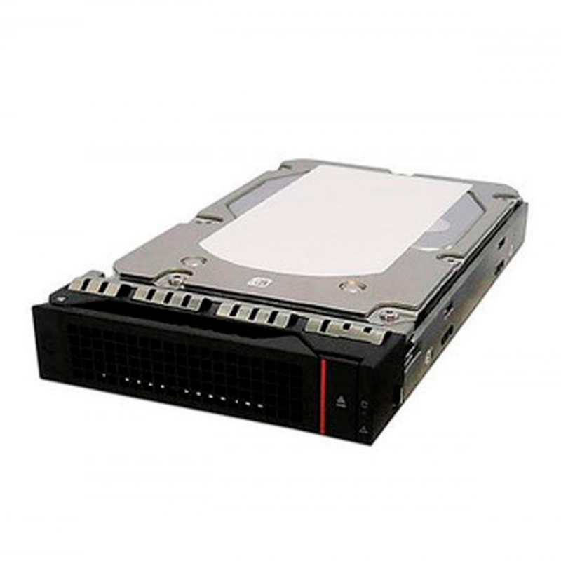 Imagen: ThinkSystem ST50 V2 3.5" 2TB 7.2K SATA 6Gb NHS 512n HDD