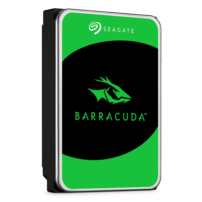 Imagen: Disco duro Seagate Barracuda ST1000DM014, 1TB, SATA 6.0 Gbps, 7200RPM, 256MB Cache, 3.5".