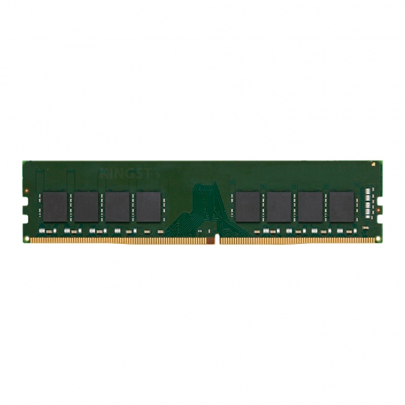 Imagen: Memoria DIMM Kingston, 16GB DDR4-3200MHz PC4-25600, CL22, 1.2V, 288-Pin, Non-ECC