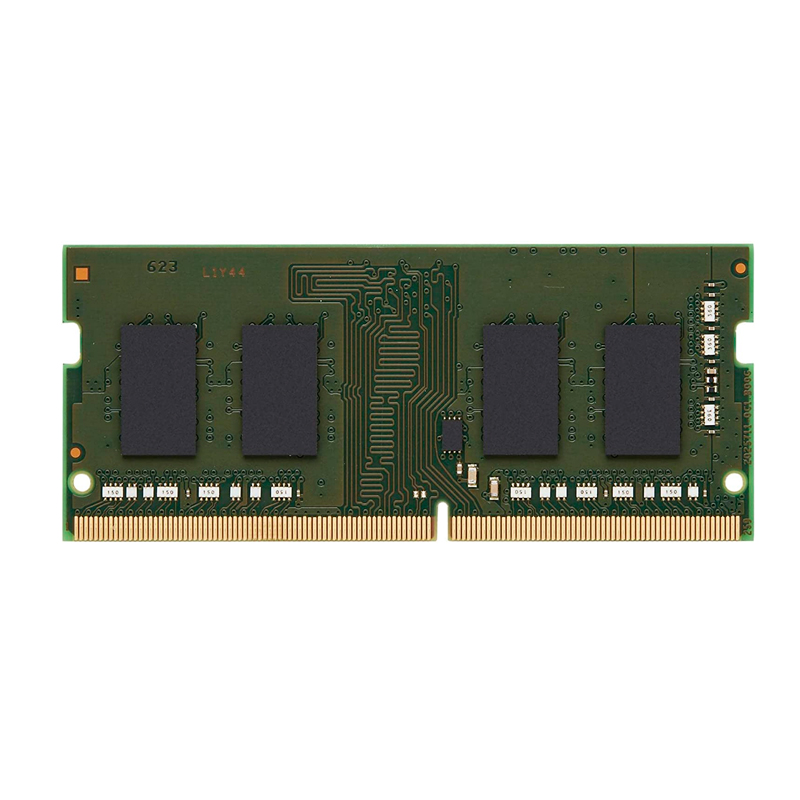 Imagen: Memoria SODIMM Kingston KCP432SS8/16, 16GB, DDR4-3200MHz, CL22, 1.2V, 260-pin, Non-ECC.