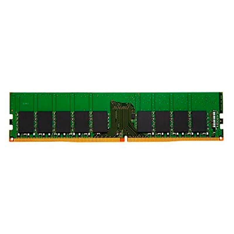 Imagen: Memoria Kingston, 16GB DDR4-2666MHz PC4-21300, CL19, 1.2V, 288-Pin, ECC