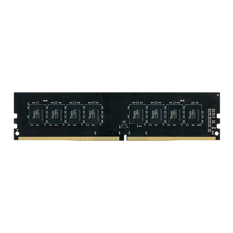 Imagen: Memoria TeamGroup ELITE 16GB, DDR4-3200 MHz, 1.2V, CL22-22-22-52
