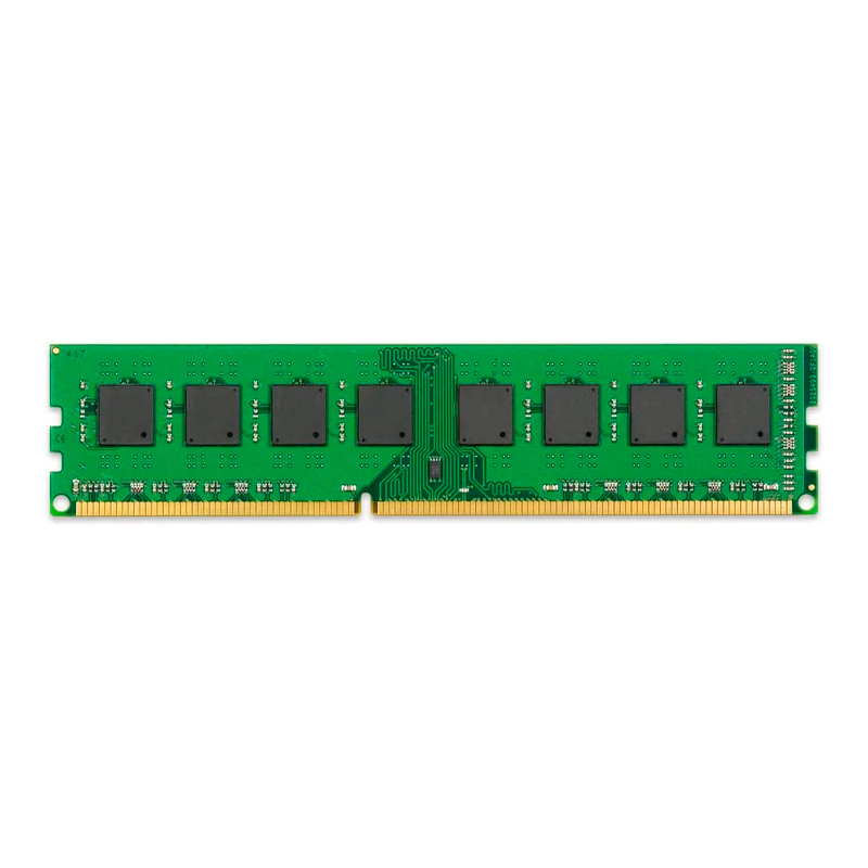 Imagen: Memoria Kingston, 4GB DDR3-1600MHz PC3-12800, CL11, 1.35V, 240-Pin, Non-ECC