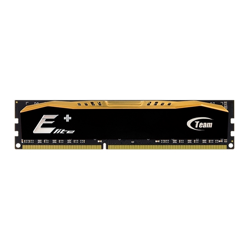 Imagen: Memoria TG Elite Plus DDR3 4GB DDR3-1600 MHz, CL-11, 1.5V