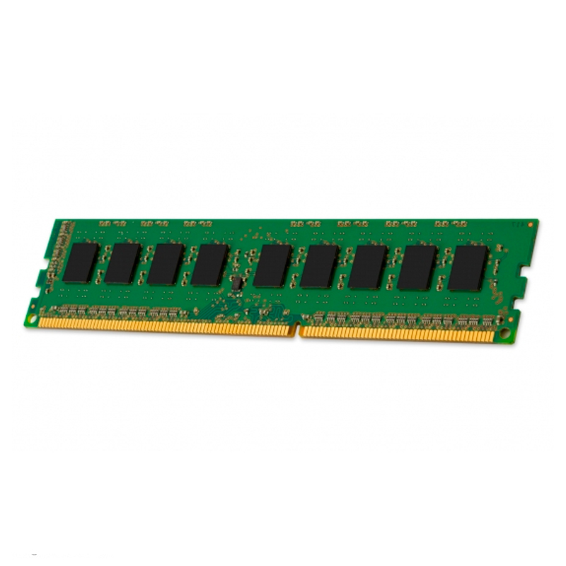 Imagen: Memoria Kingston, 8GB DDR3-1600MHz PC3-12800, CL11, 1.35V, 240-Pin, Non-ECC