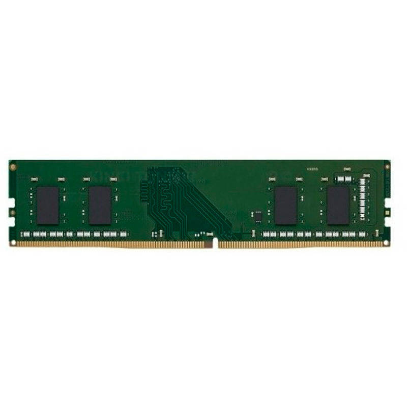 Imagen: Memoria Kingston 8GB DDR4-3200 MHz, PC4-25600, CL22, 1.2V, 288-Pin, Non-ECC