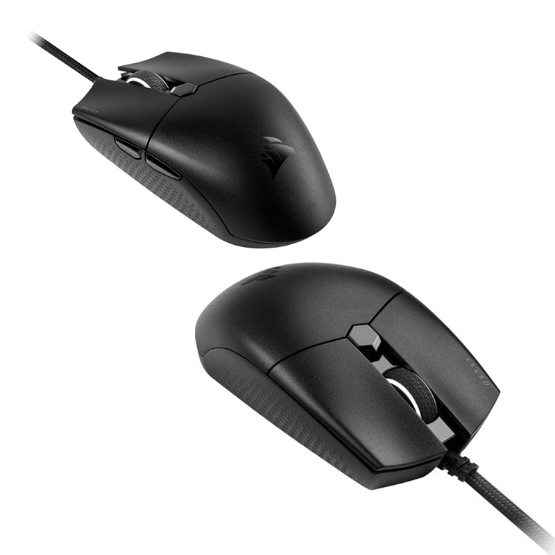 Imagen: Mouse Corsair ultraligero para juegos KATAR PRO XT