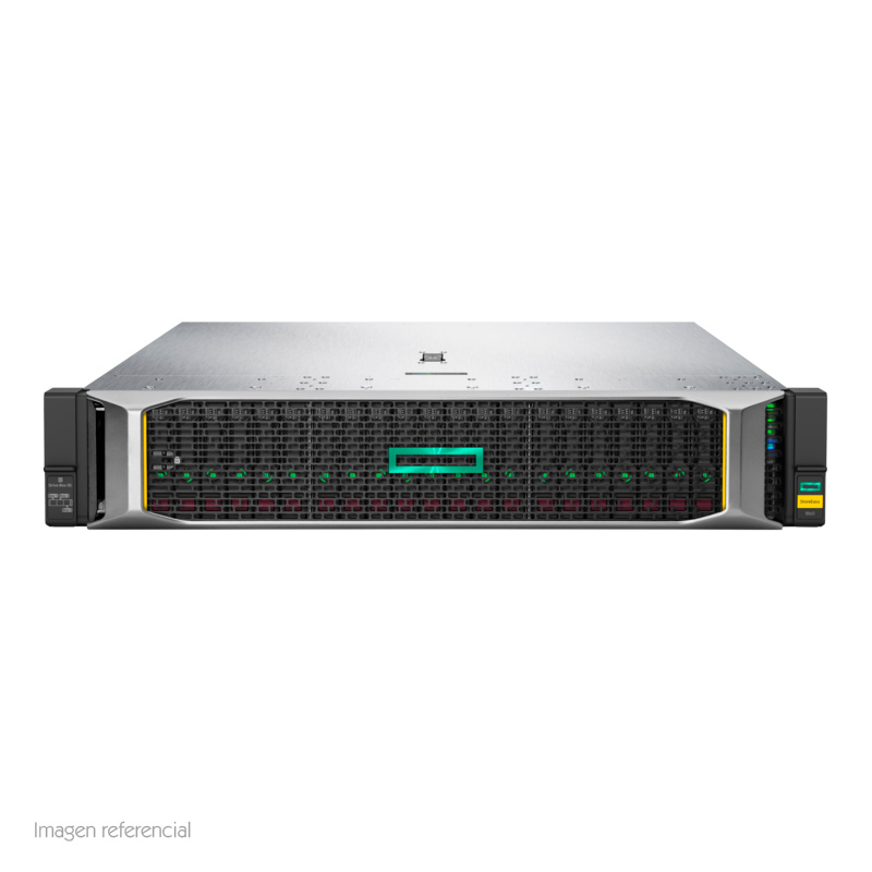 Imagen: Servidor NAS HPE StoreEasy 1650, Xeon E5-2609V4 1.7GHz, 6-Core, 16GB DDR4, 32TB (8 x 4TB)