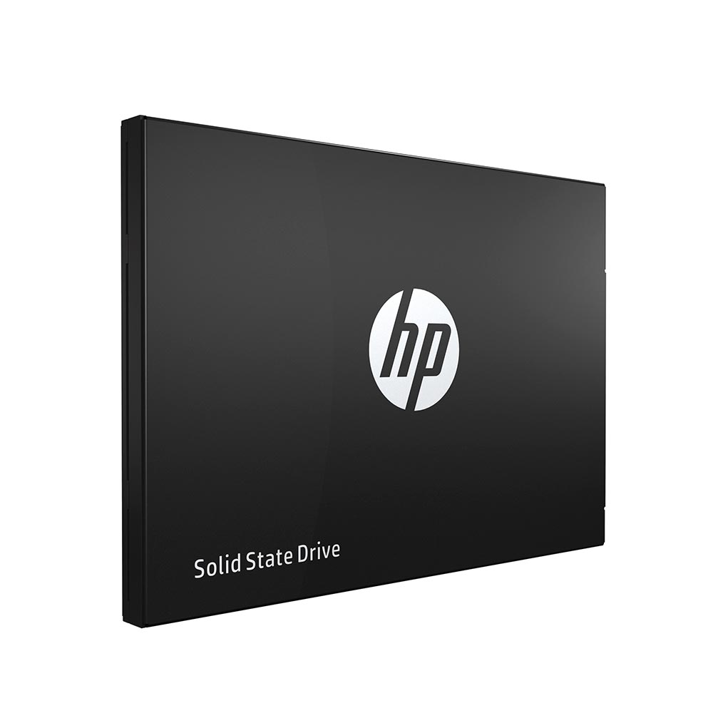 Imagen: Unidad de Estado Solido HP S700, 250GB, SATA 6.0 Gb/s, 2.5", 7mm.