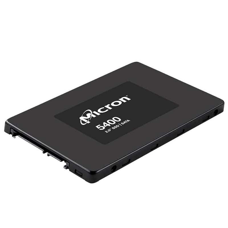 Imagen: ThinkSystem 2.5" 5400 PRO 960GB Read Intensive SATA 6Gb HS SSD