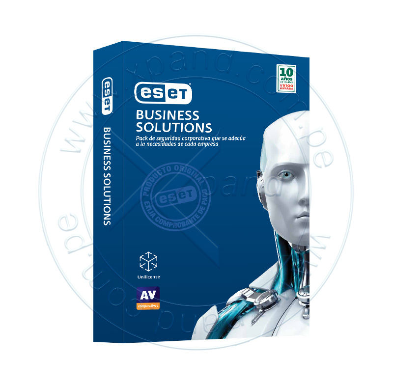 Imagen: ESET Endpoint Protection Advanced