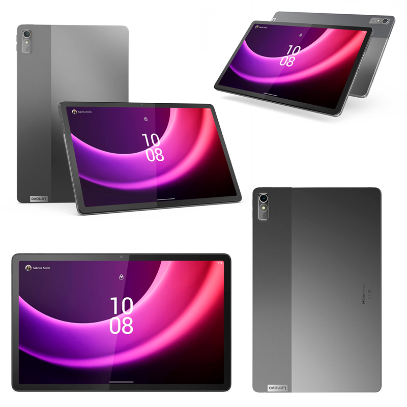 Imagen: Tablet Lenovo Tab P11 (2nd Gen) 11.5" 2K (2000x1200) IPS, Touch (10-point Multi-touch)