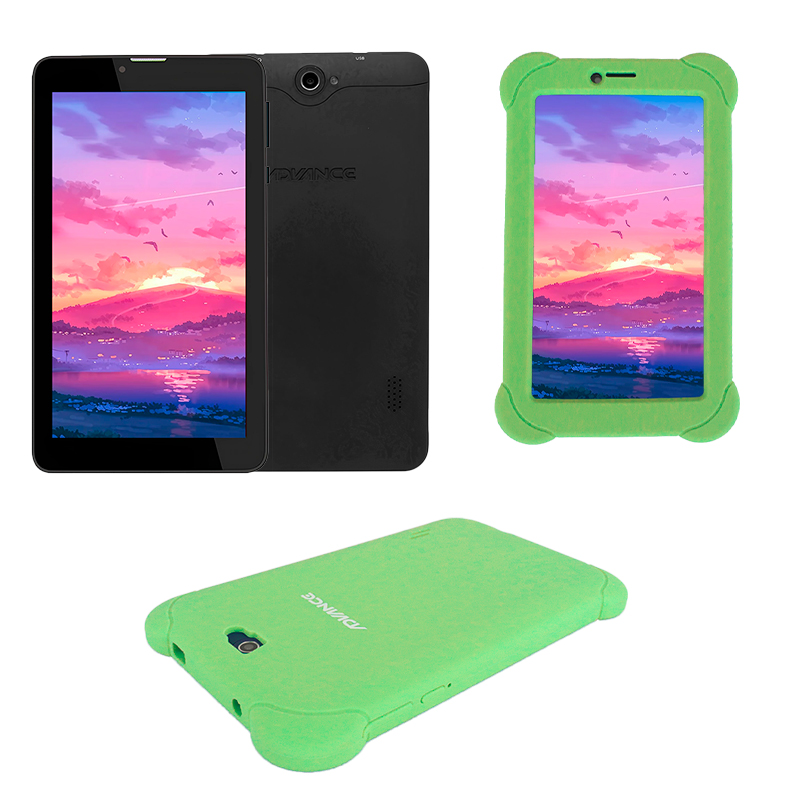 Imagen: TABLET ANDROID; ADVANCE COMPUTER CORP; TB 7