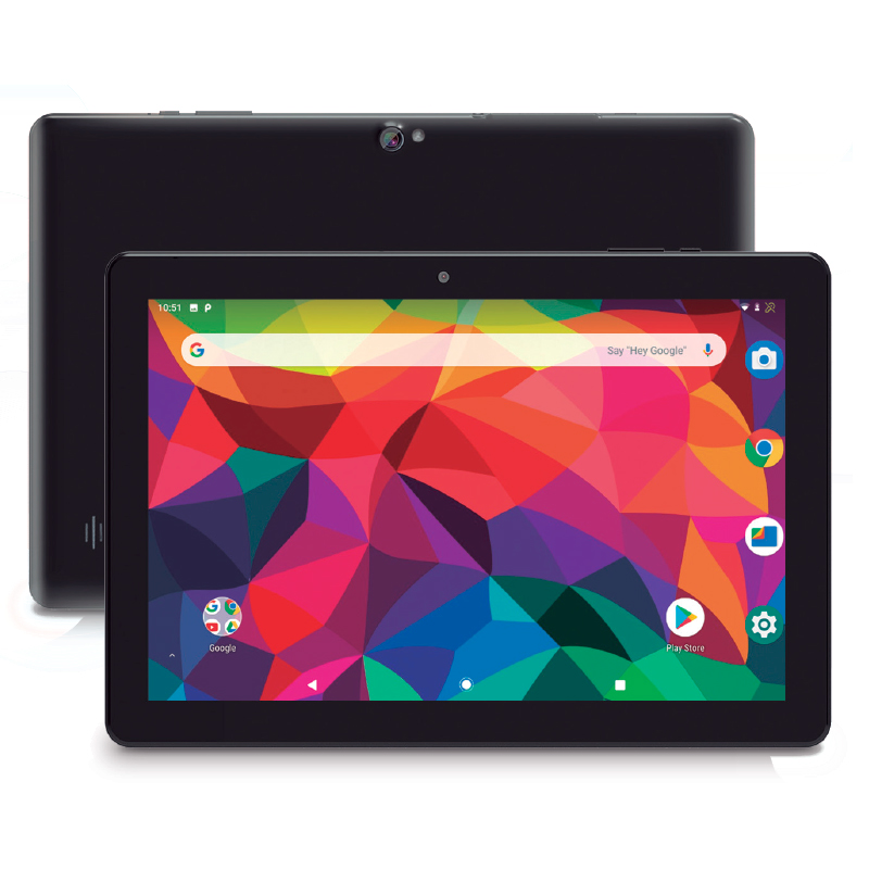 Imagen: Tablet Advance SP5731, 10.1" IPS 1280*800, 32GB, 2GB RAM, Android 9 , WIFI