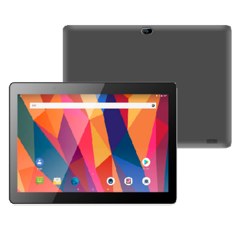 Imagen: Tablet Advance SP5760, 10.1" IPS 1920*1200, 32GB, 2GB RAM, Android 10 , WIFI