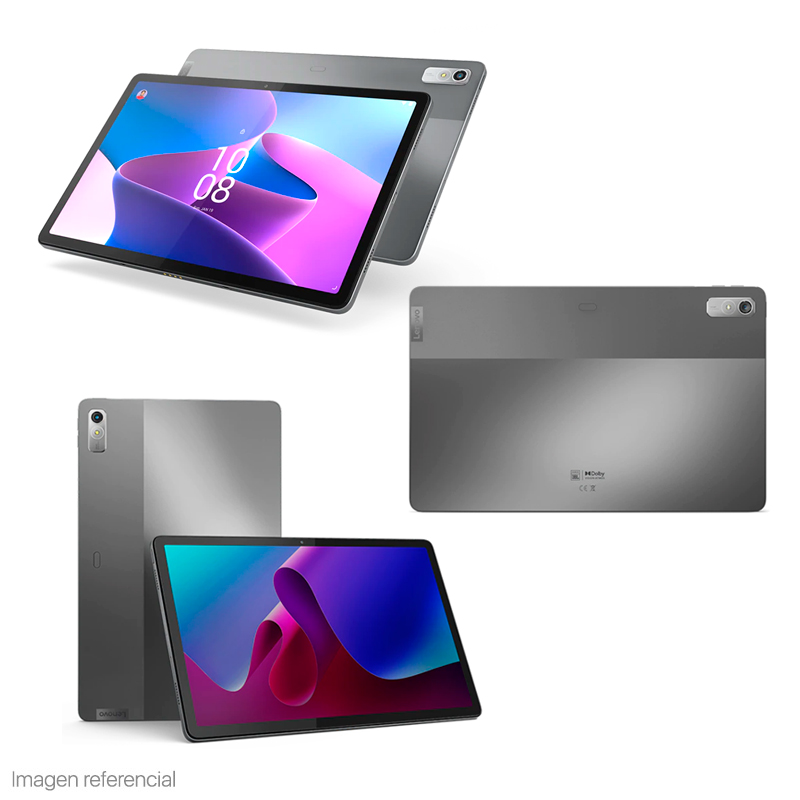 Imagen: Tablet Lenovo Tab P11 (2nd Gen) 11.5" 2K (2000 x 1200) IPS, 10-Multi-touch