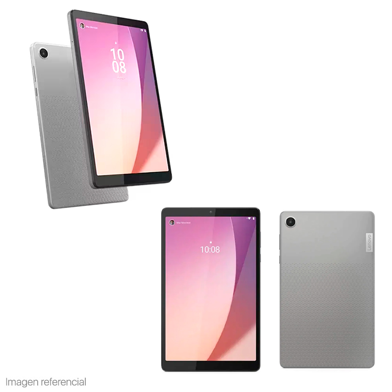 Imagen: Tablet Lenovo Tab M8 (4th Gen), 8" HD (1280x800) ADS, 10-Point Multi-touch