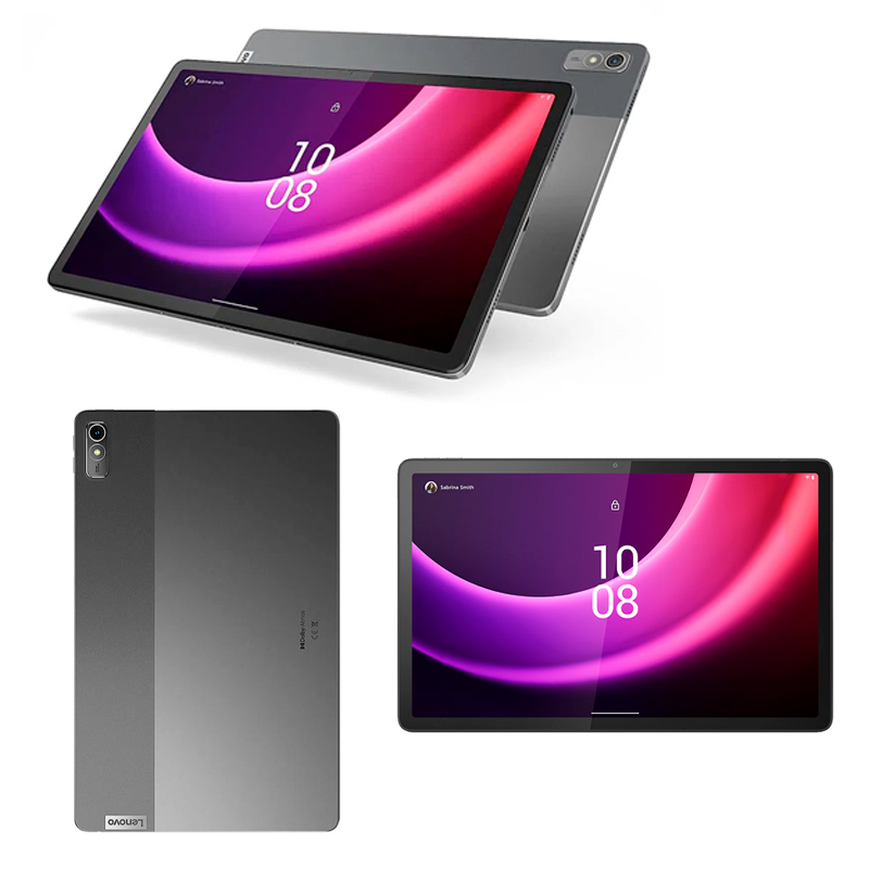 Imagen: Tablet Lenovo Tab P11 (2nd Gen) 11.5" 2K (2000 x 1200) IPS, 10-Multi-touch
