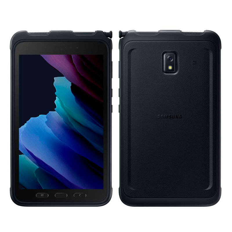 Imagen: Tablet Samsung Galaxy Tab Active3, 8.0" PLS TFT LCD - 1920 x 1200 (WUXGA)