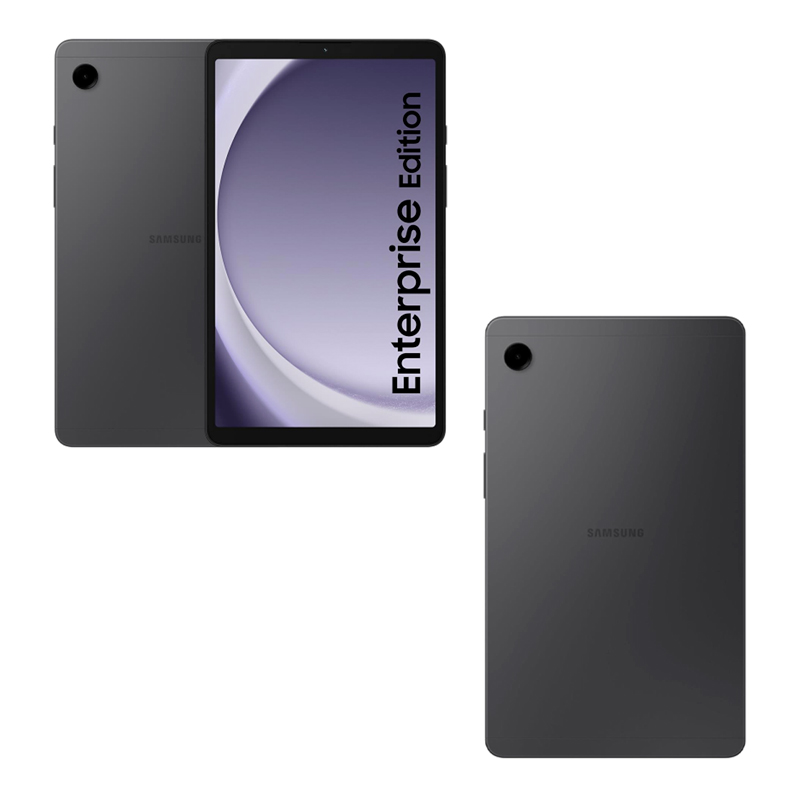Imagen: Tablet Samsung Galaxy Tab A9 (SM-X110NZAAL08) 8.7" 1340x800 (WXGA+) TFT