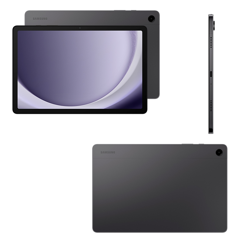 Imagen: Tablet Samsung Galaxy Tab A9+ (Modelo SM-X210N), 11.0" (1920 x 1200) WUXGA, TFT